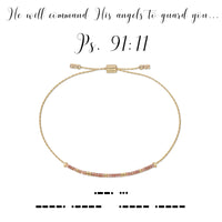 Psalm 91:11